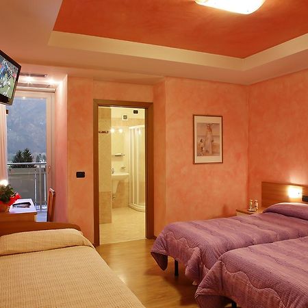 Hotel Castel Lodron Storo Eksteriør billede